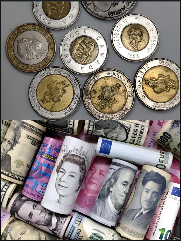 全面解析货币服务：如何通过多元化货币工具提升资金管理与财富增值？